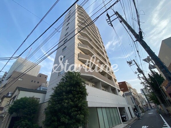 パークアクシス浅草橋二丁目の物件内観写真